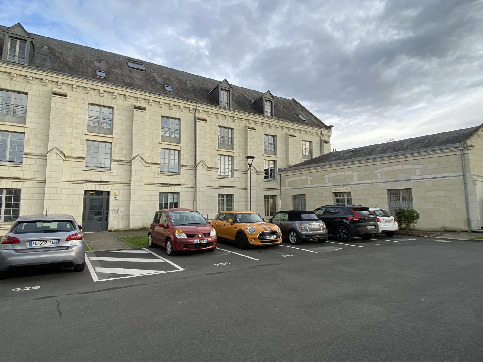 Image_, Appartement, Saumur, ref :1826