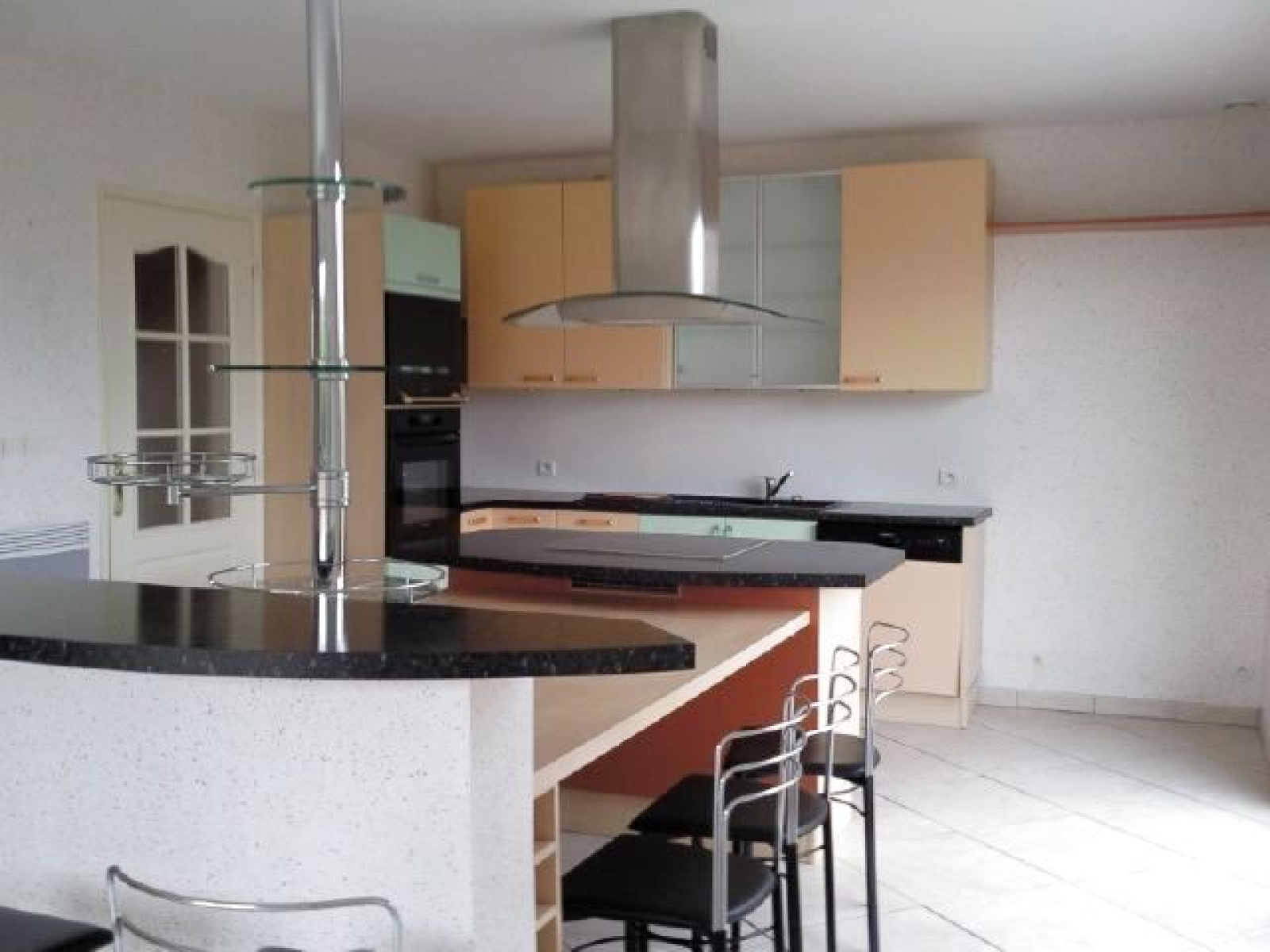 Image_, Maison, Allonnes, ref :2640