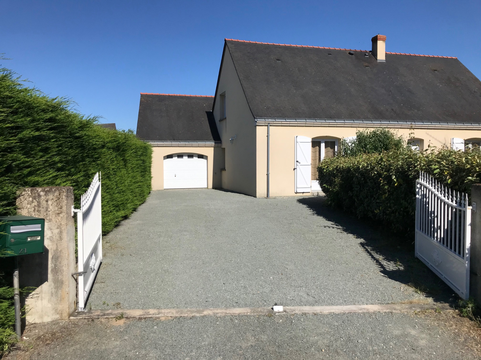 Image_, Maison, Allonnes, ref :2640