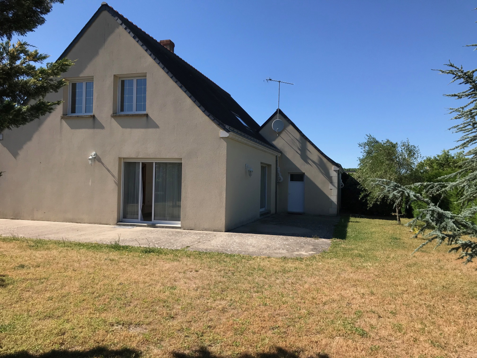 Image_, Maison, Allonnes, ref :2640