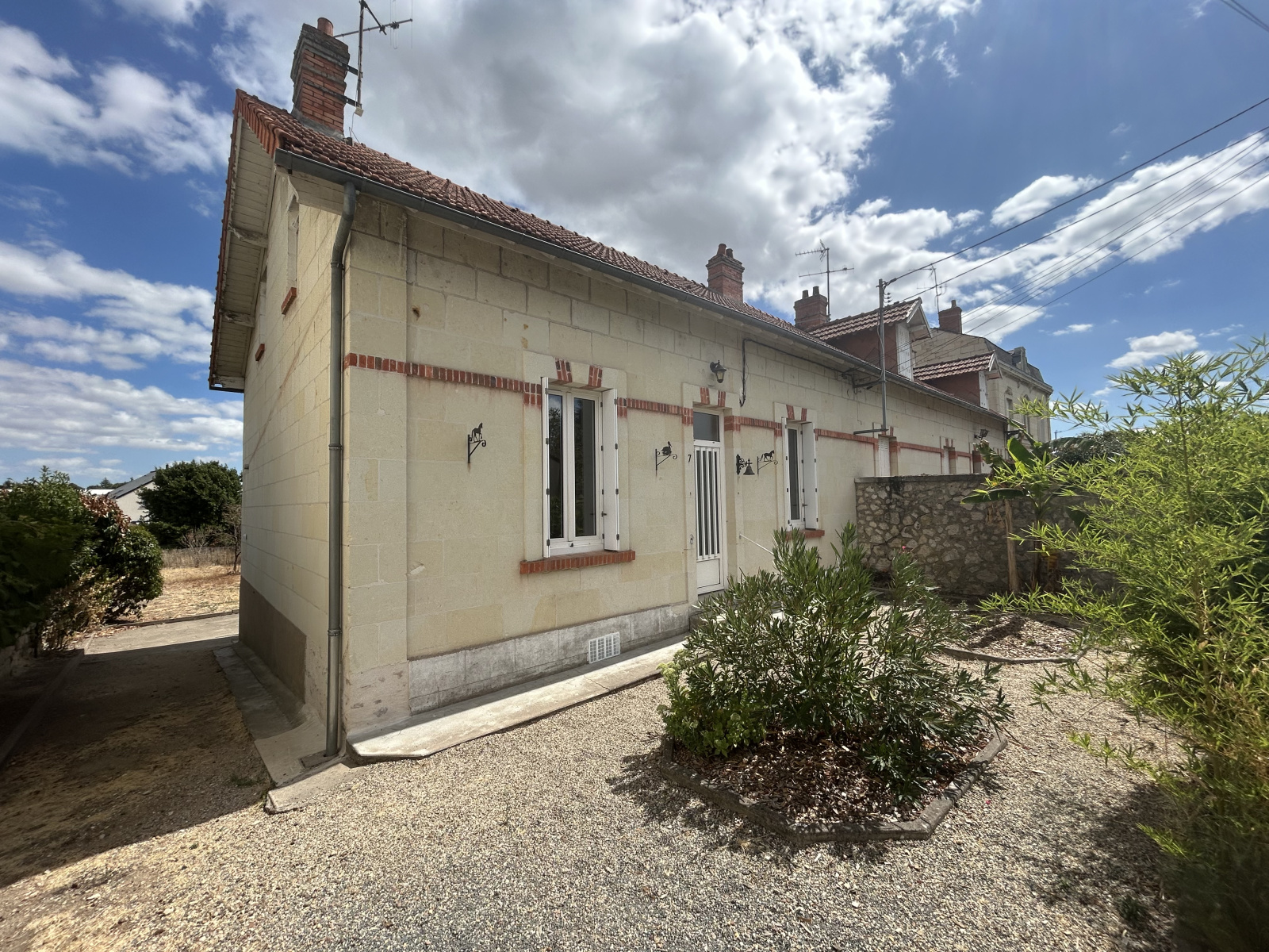 Image_, Maison, Saumur, ref :1916