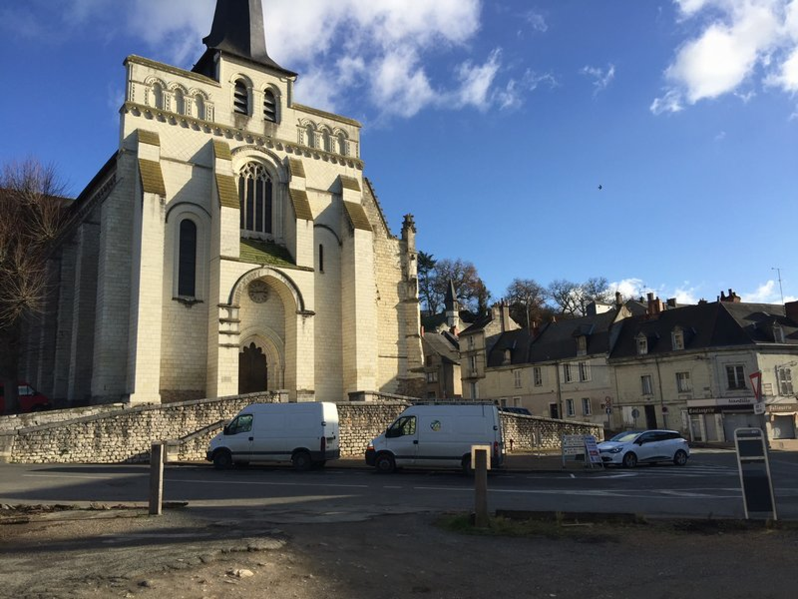 Image_, Appartement, Saumur, ref :2837