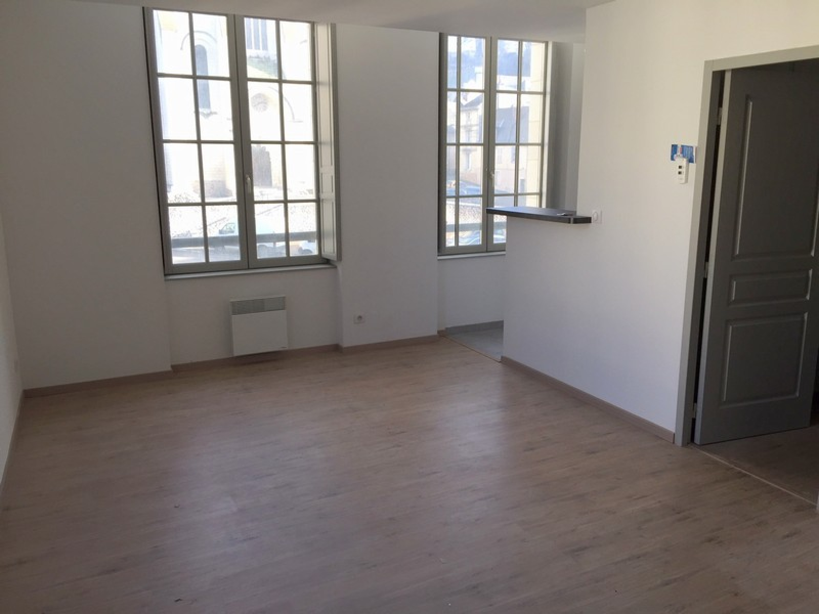 Image_, Appartement, Saumur, ref :2837