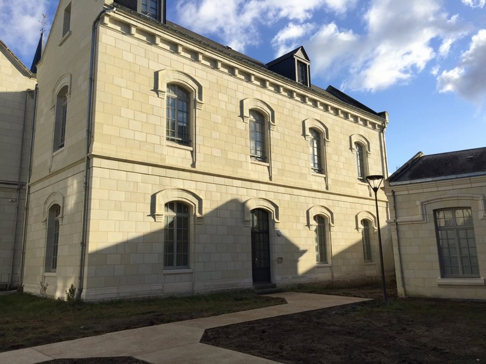 Image_, Appartement, Saumur, ref :2837