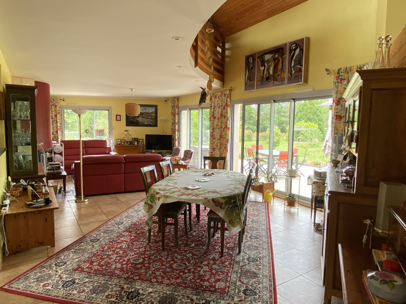 Image_, Maison, La Breille-les-Pins, ref :1815