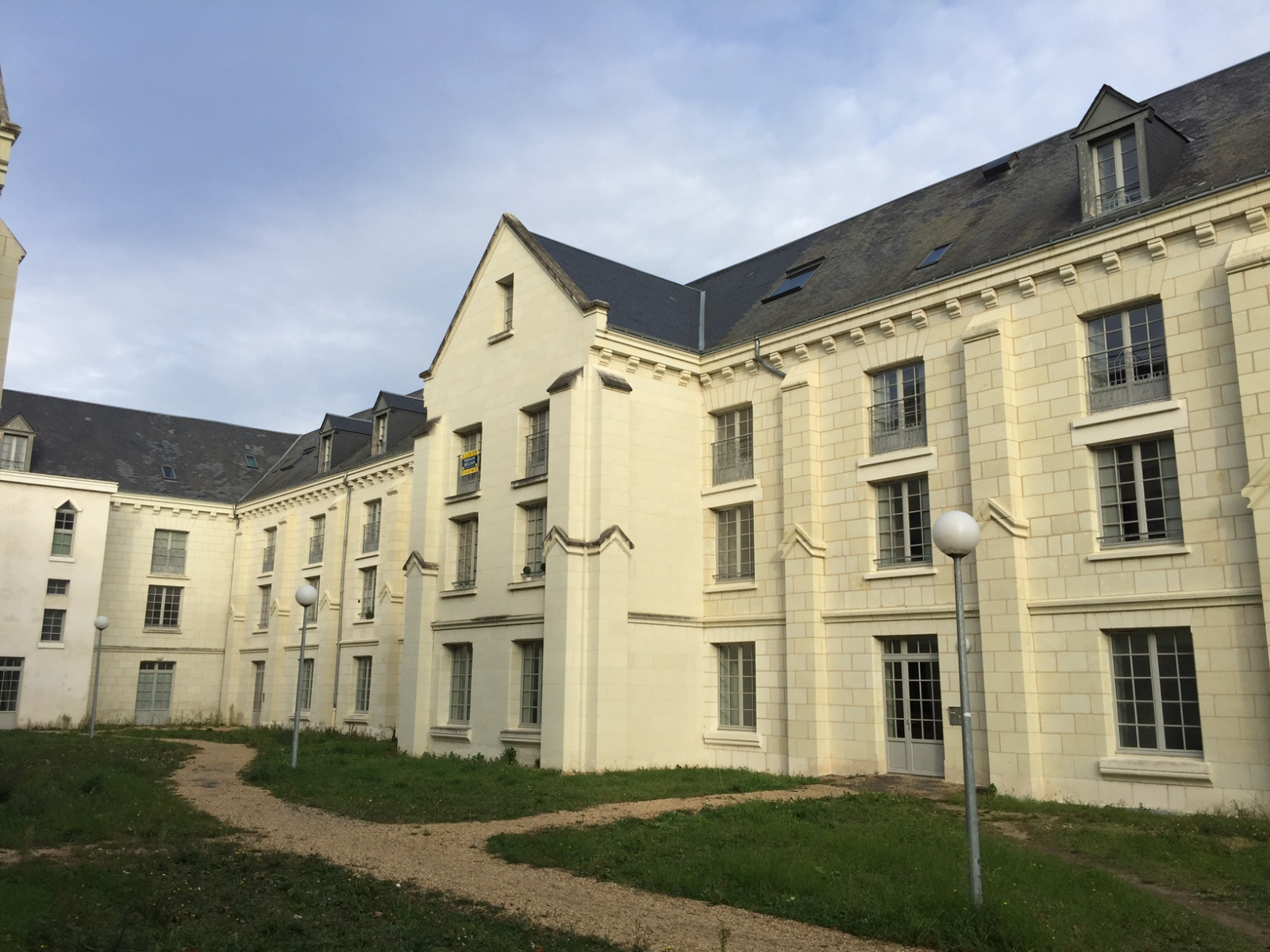 Image_, Appartement, Saumur, ref :2674