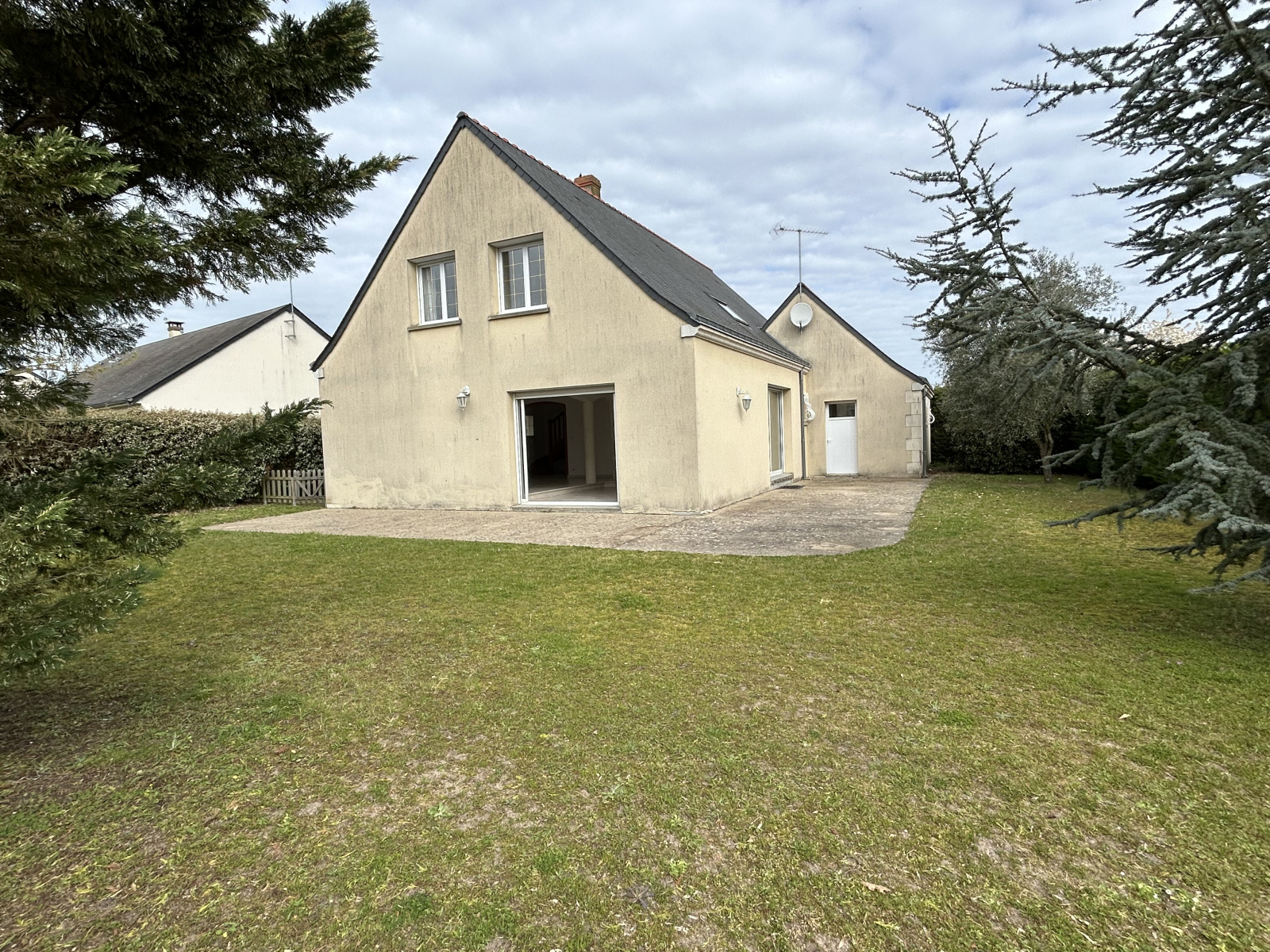 Image_, Maison, Allonnes, ref :1915