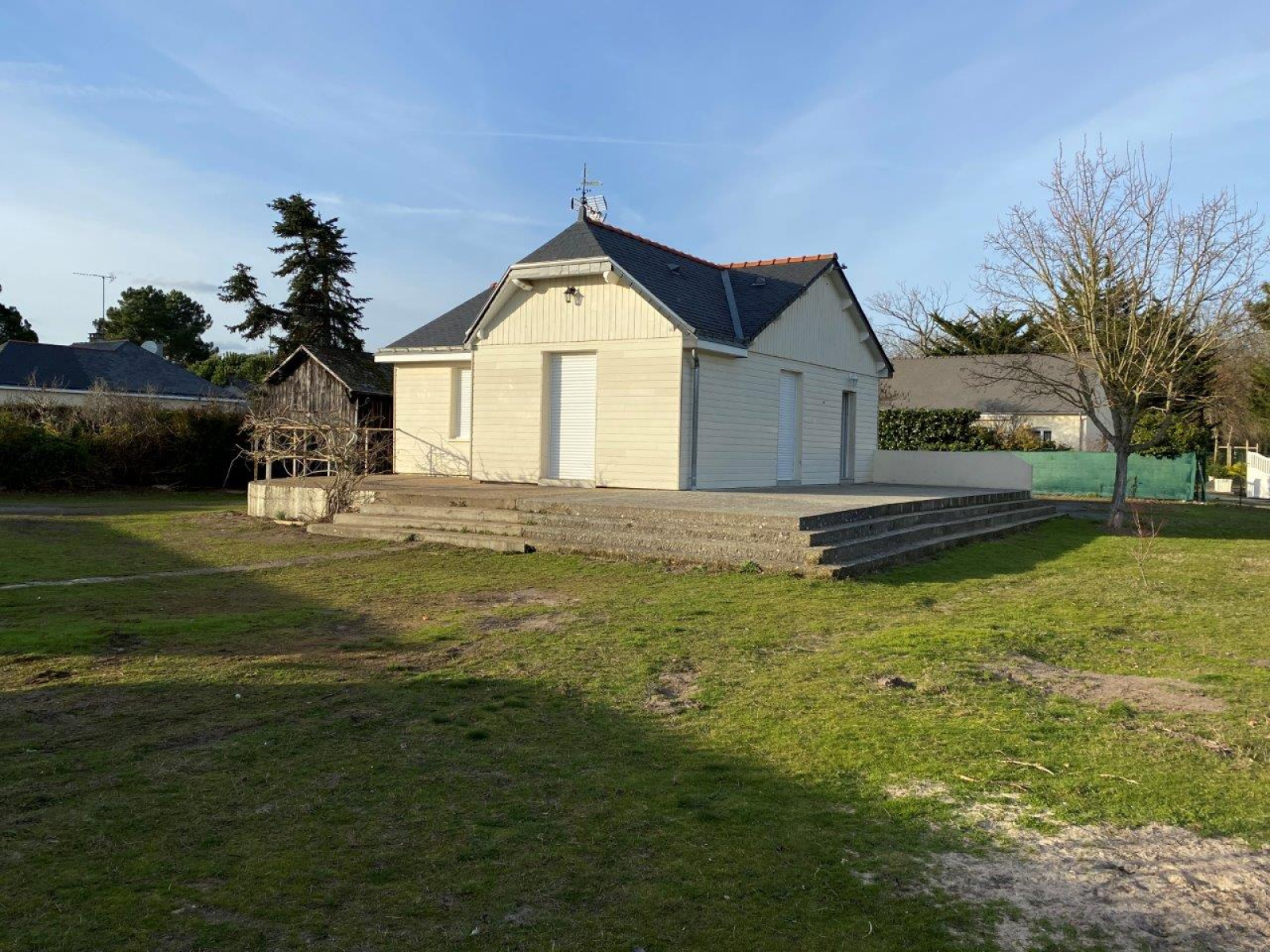 Image_, Maison, Brain-sur-Allonnes, ref :2949