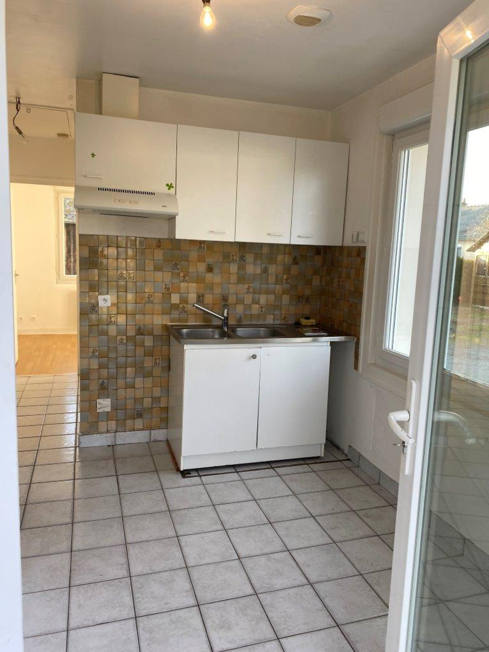 Image_, Maison, Brain-sur-Allonnes, ref :2949