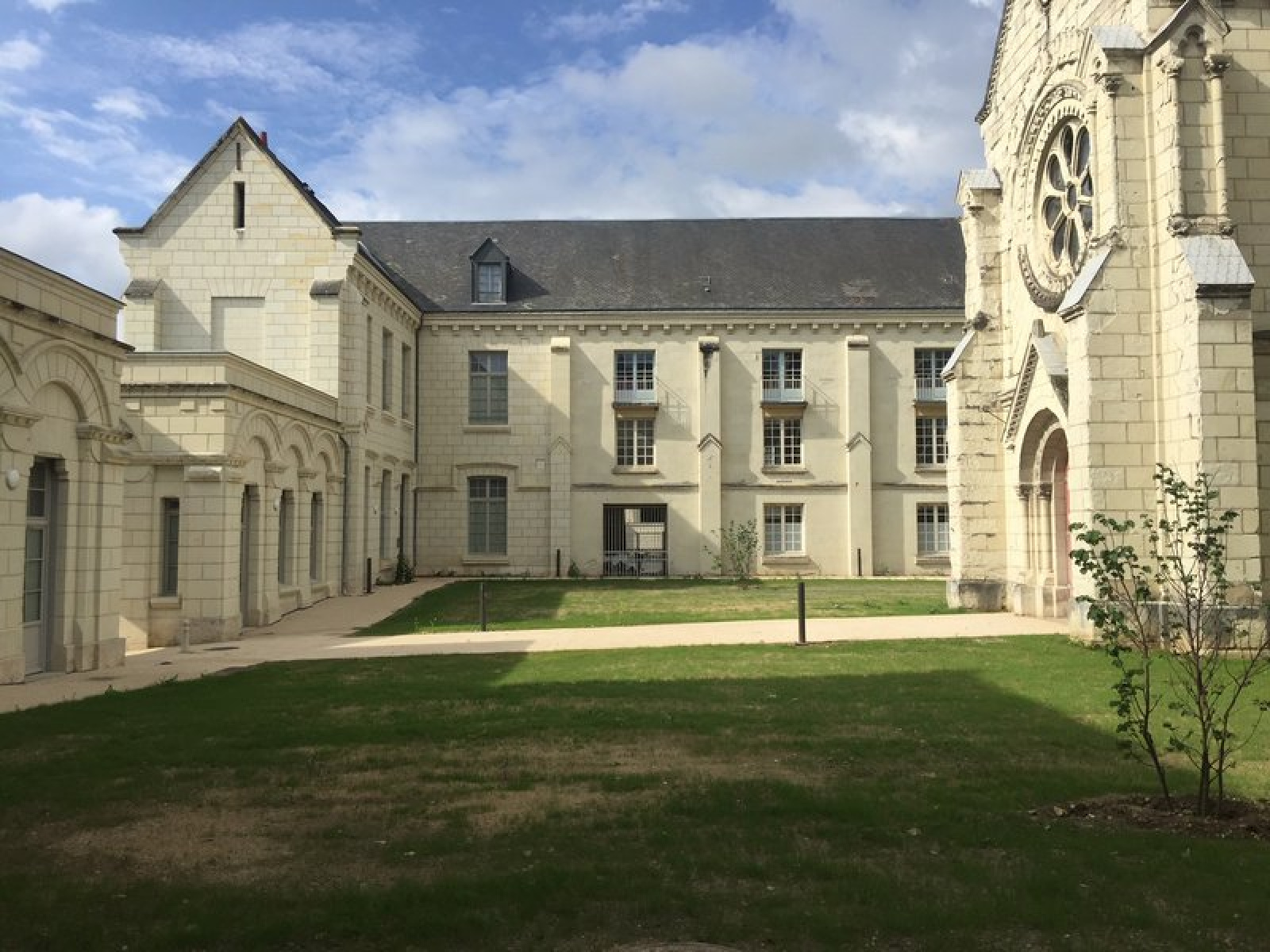 Image_, Appartement, Saumur, ref :2643