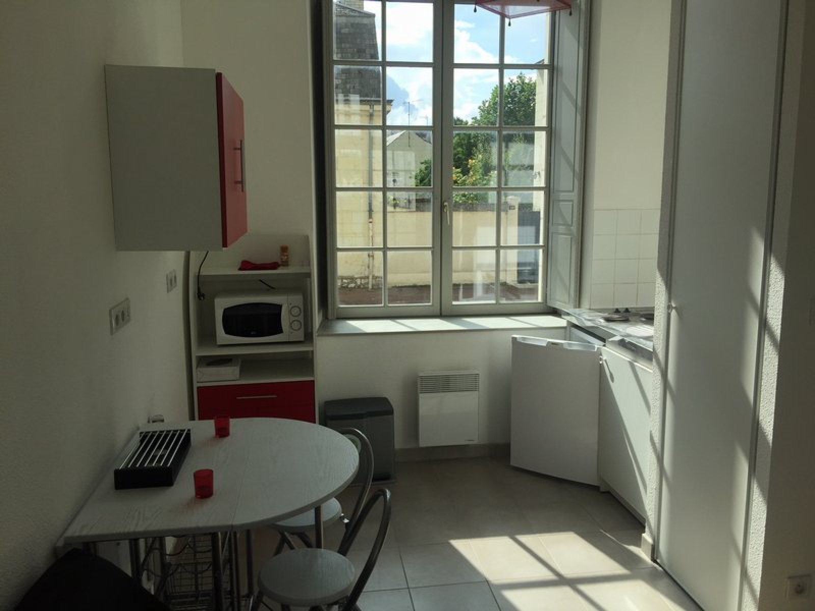 Image_, Appartement, Saumur, ref :2643