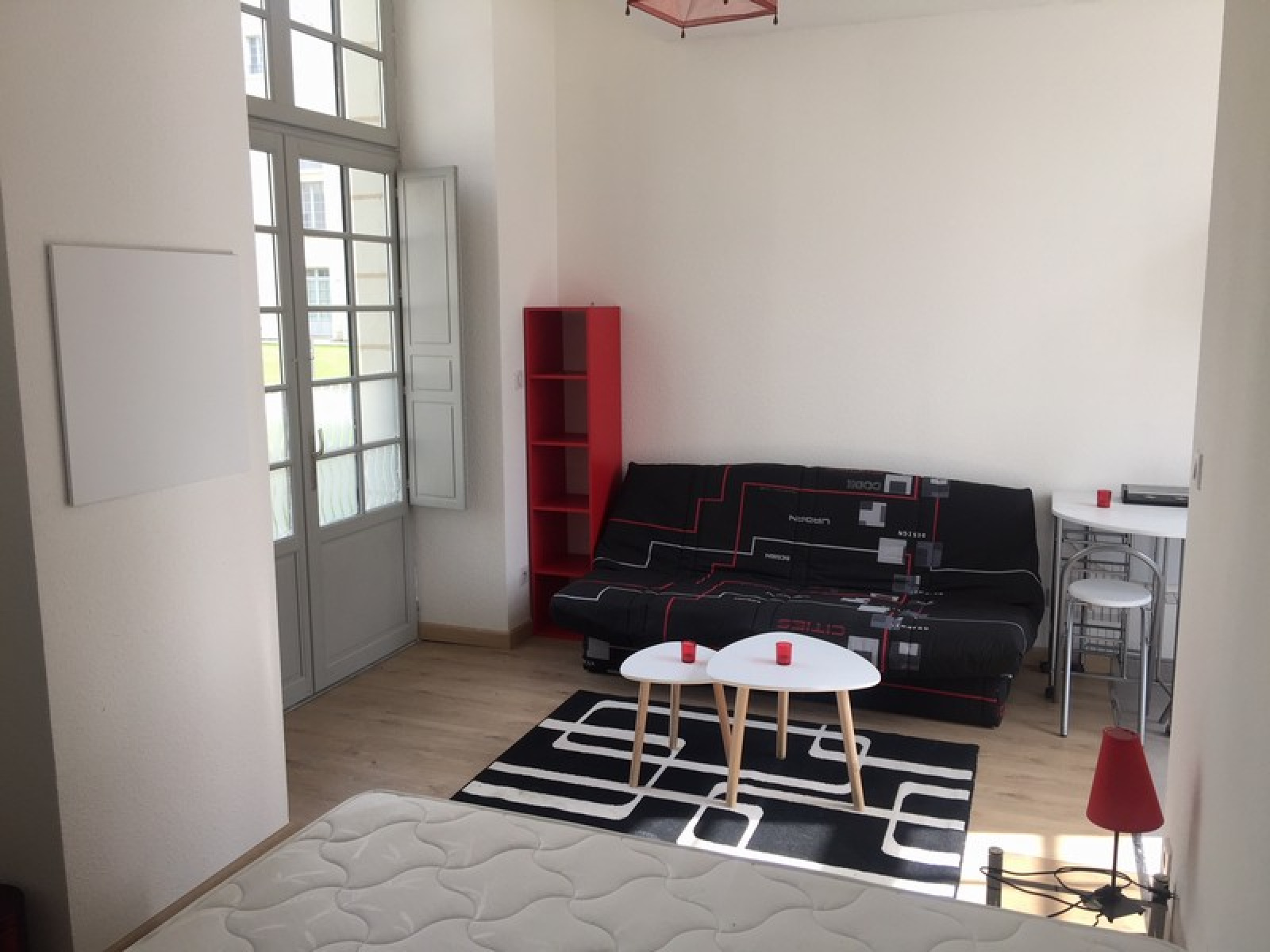Image_, Appartement, Saumur, ref :2643
