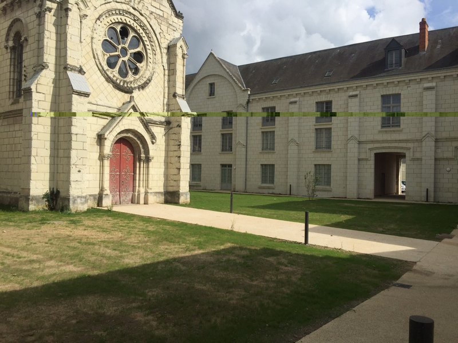 Image_, Appartement, Saumur, ref :2643