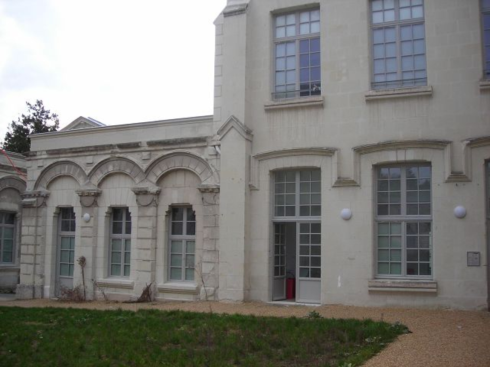 Image_, Appartement, Saumur, ref :2643