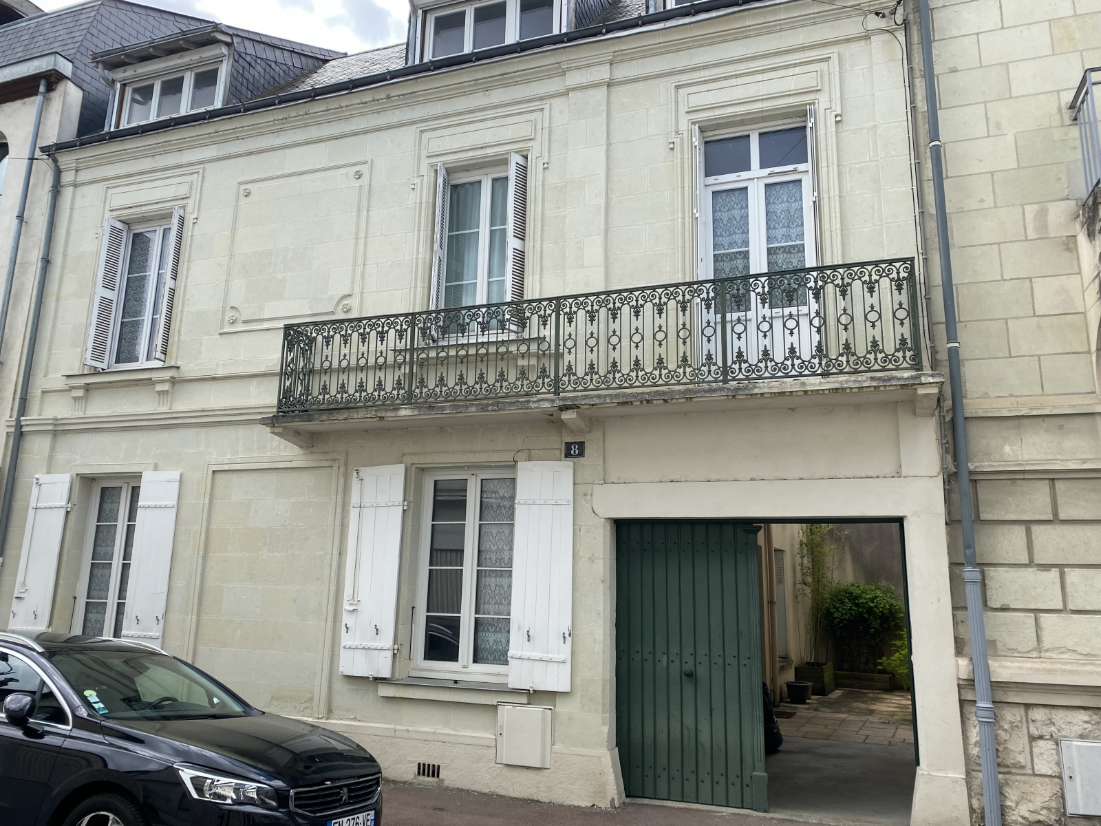 Image_, Maison, Saumur, ref :1698