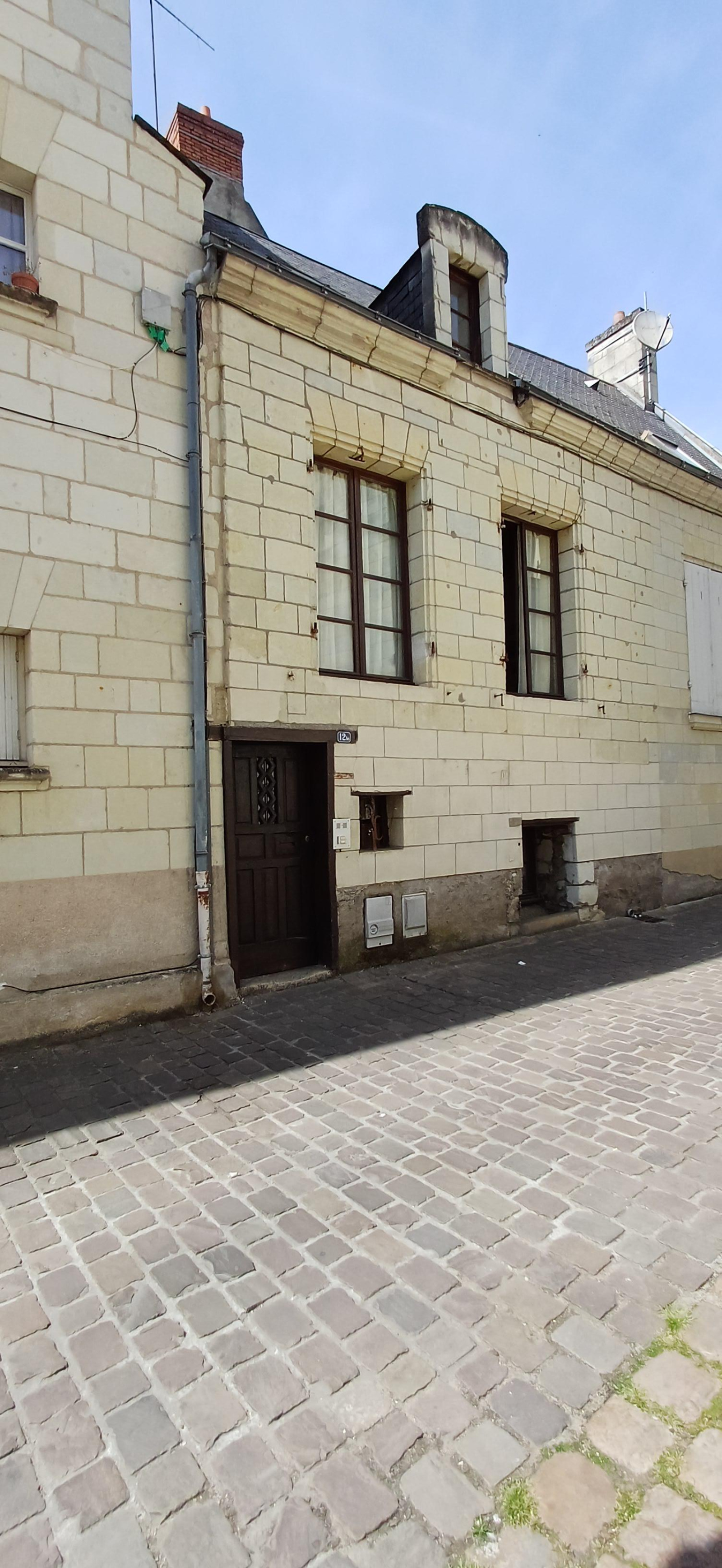 Image_, Appartement, Saumur, ref :3057