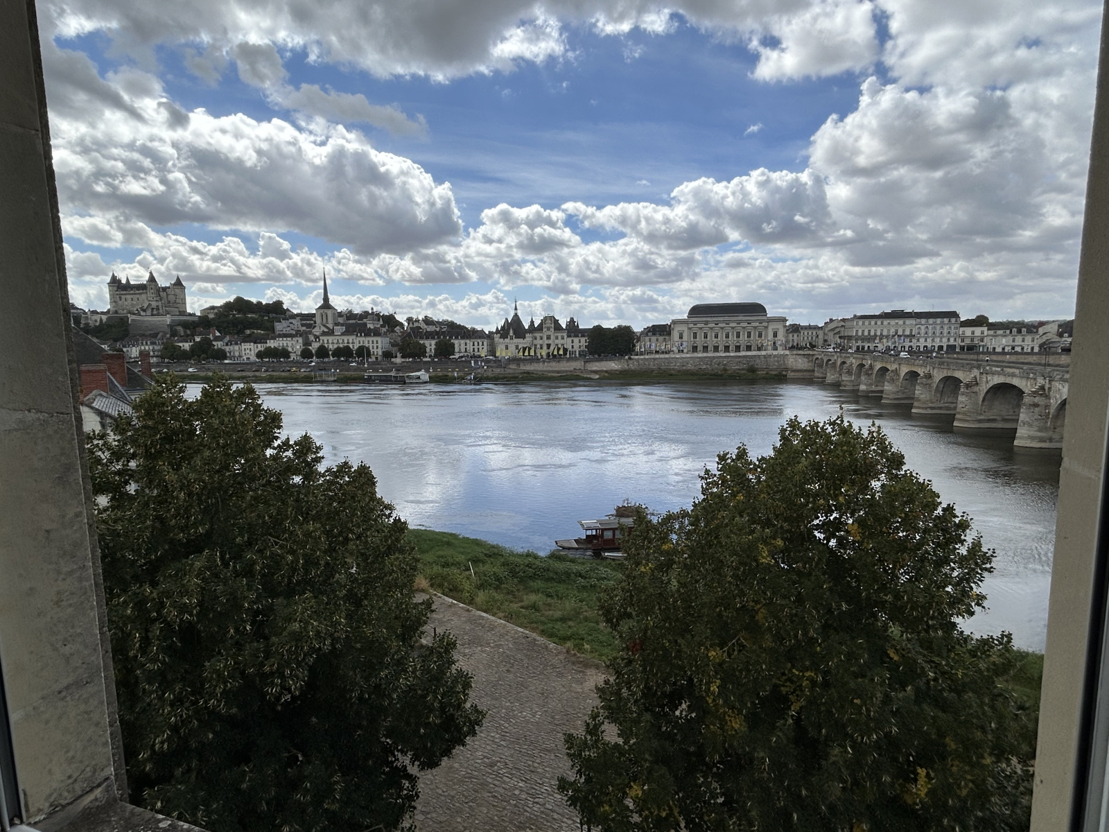 Image_, Appartement, Saumur, ref :3066