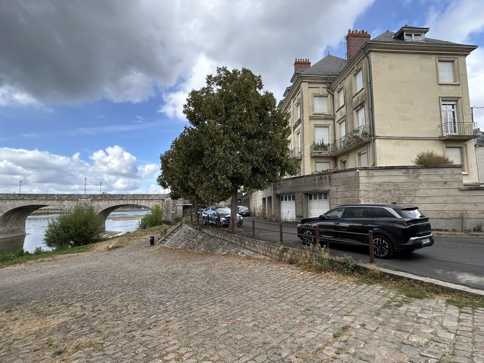 Image_, Appartement, Saumur, ref :3066