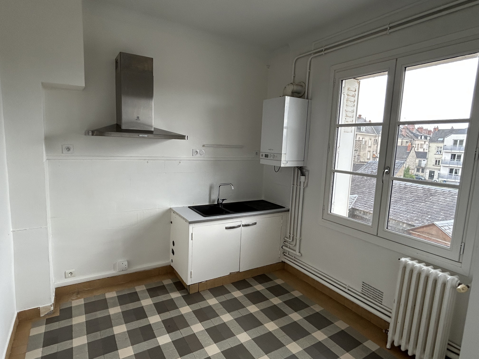 Image_, Appartement, Saumur, ref :3066