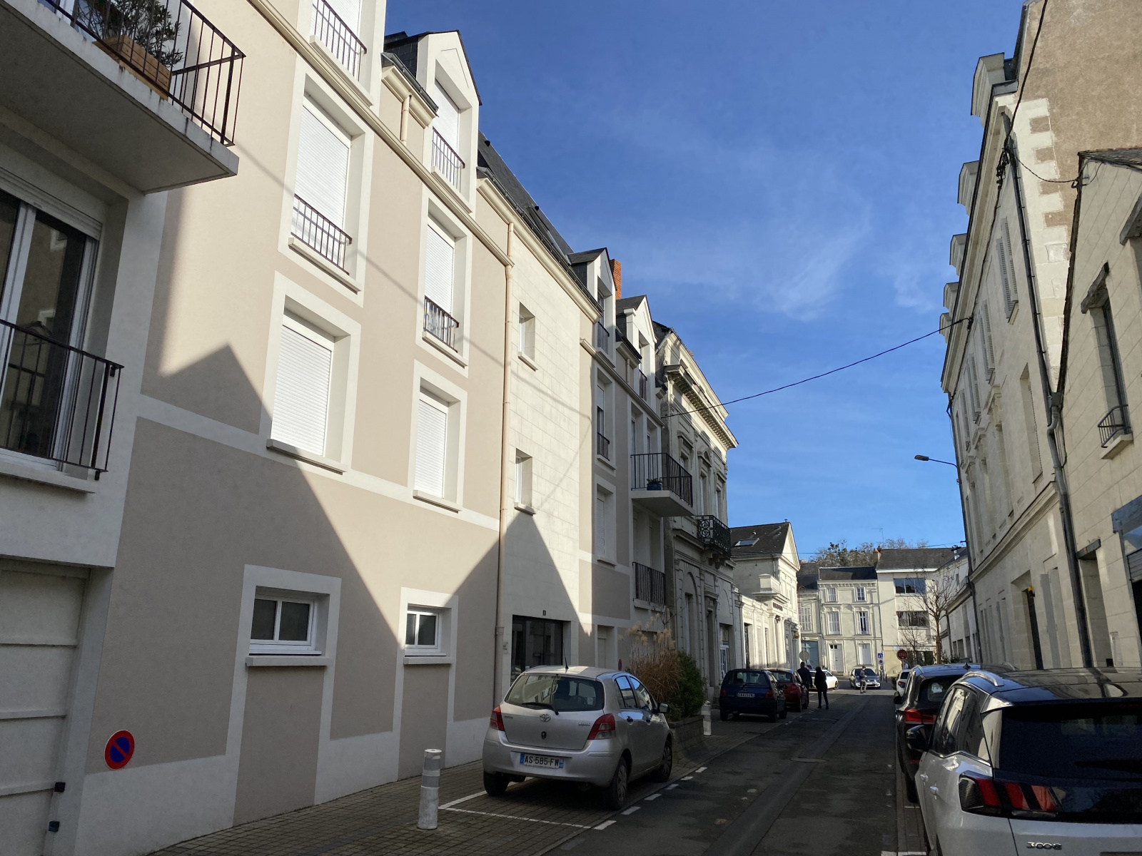 Image_, Appartement, Saumur, ref :1752
