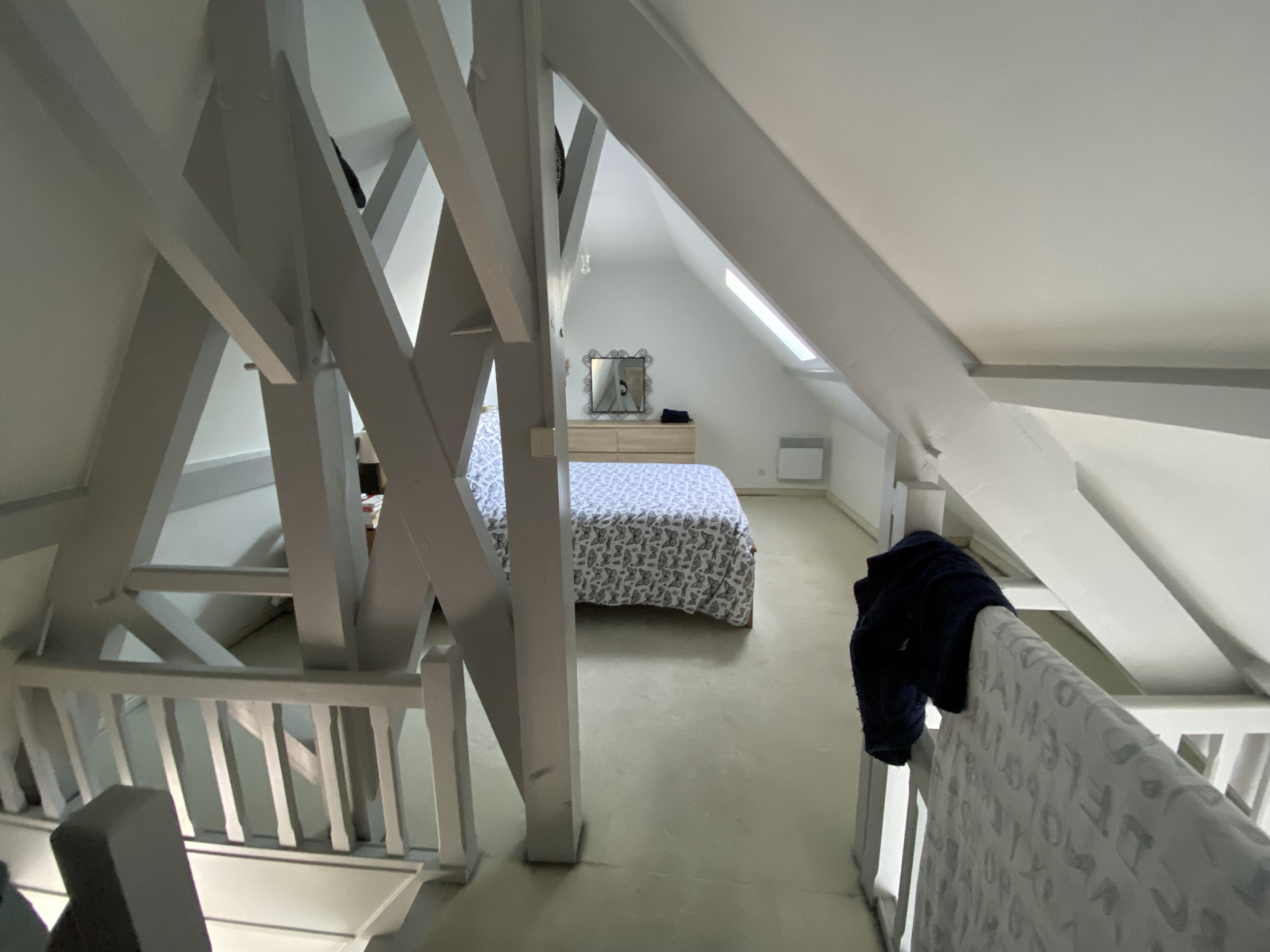 Image_, Appartement, Saumur, ref :1752