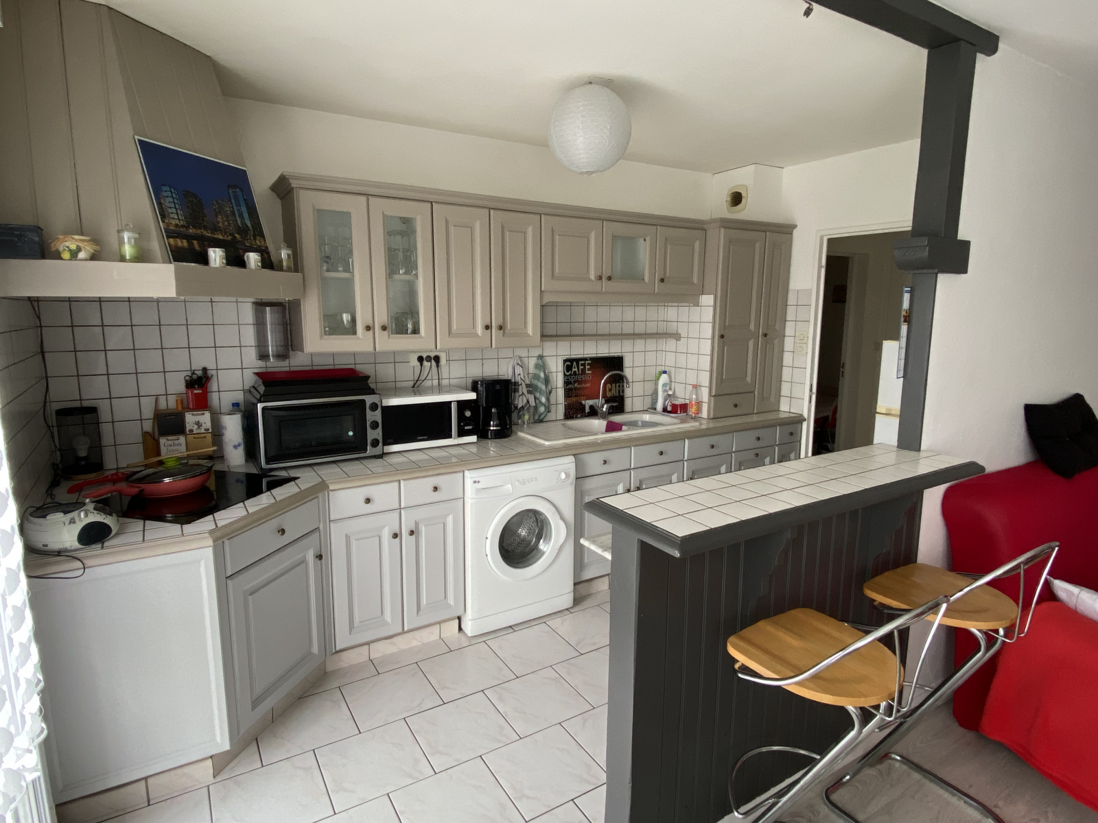 Image_, Appartement, Saumur, ref :1836