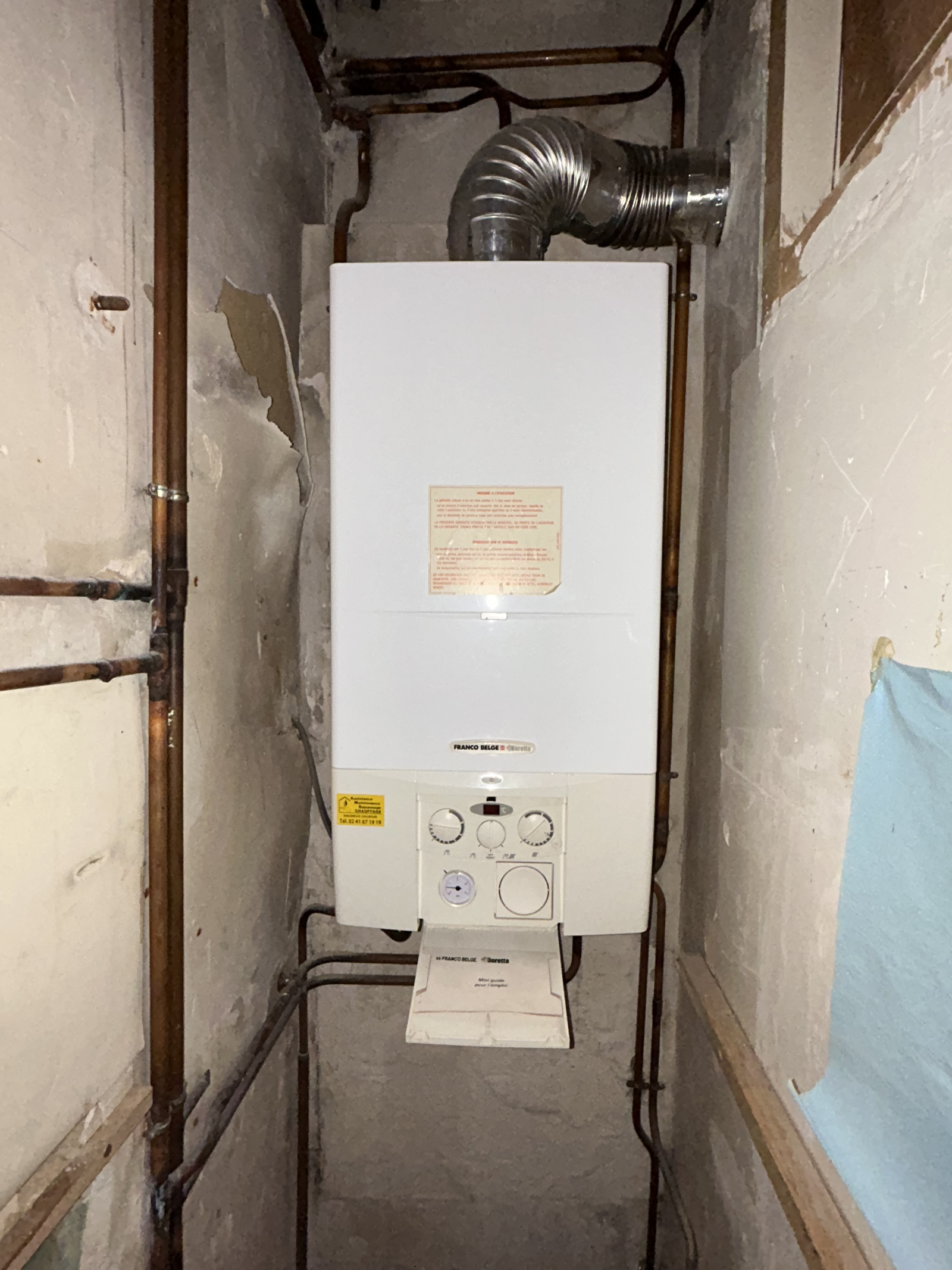 Image_, Local commercial, Saumur, ref :3074