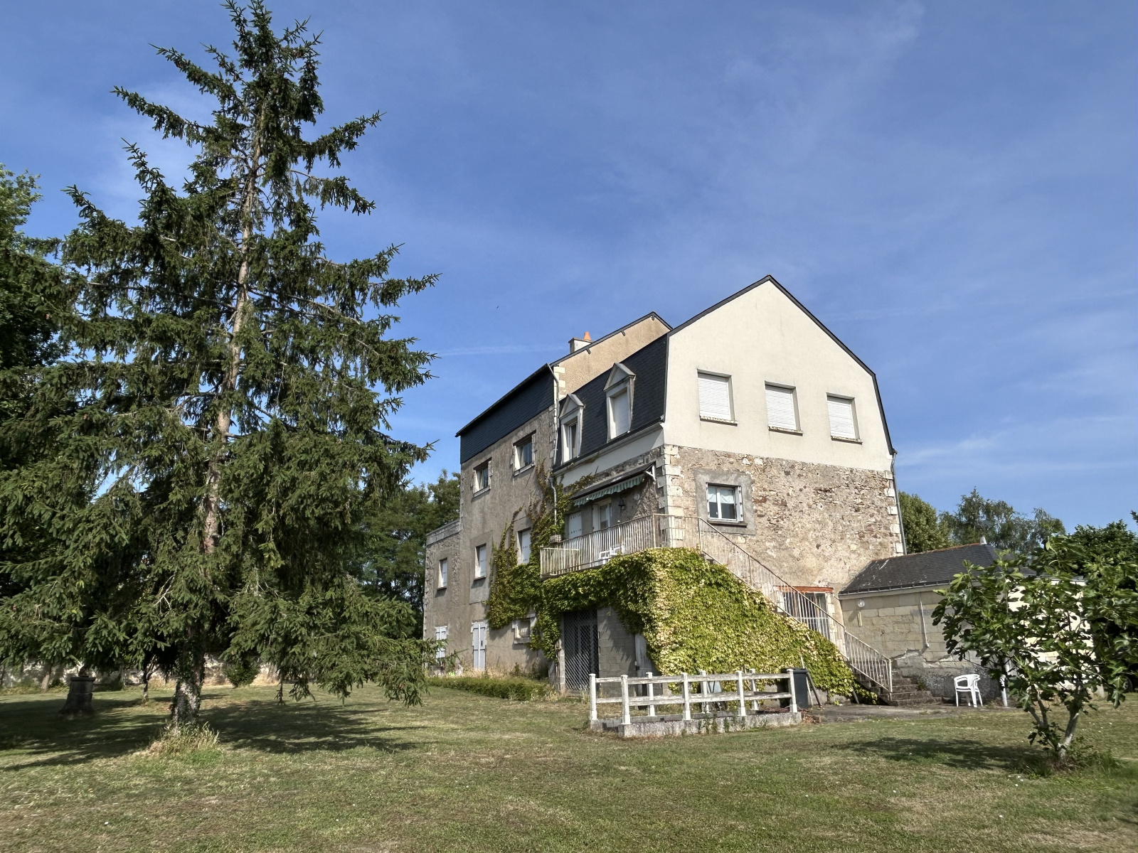 Image_, Maison, Saumur, ref :1863