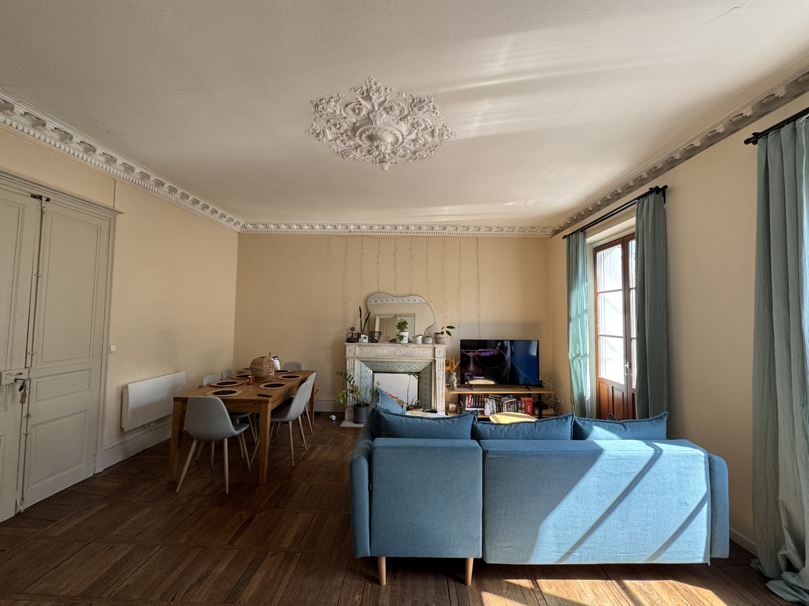 Image_, Appartement, Saumur, ref :3054