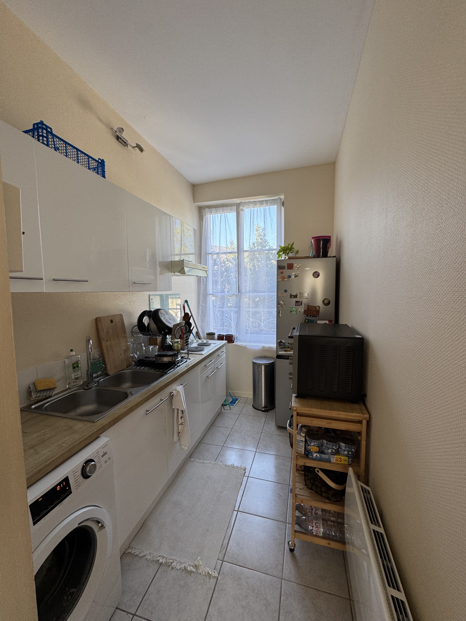 Image_, Appartement, Saumur, ref :3054
