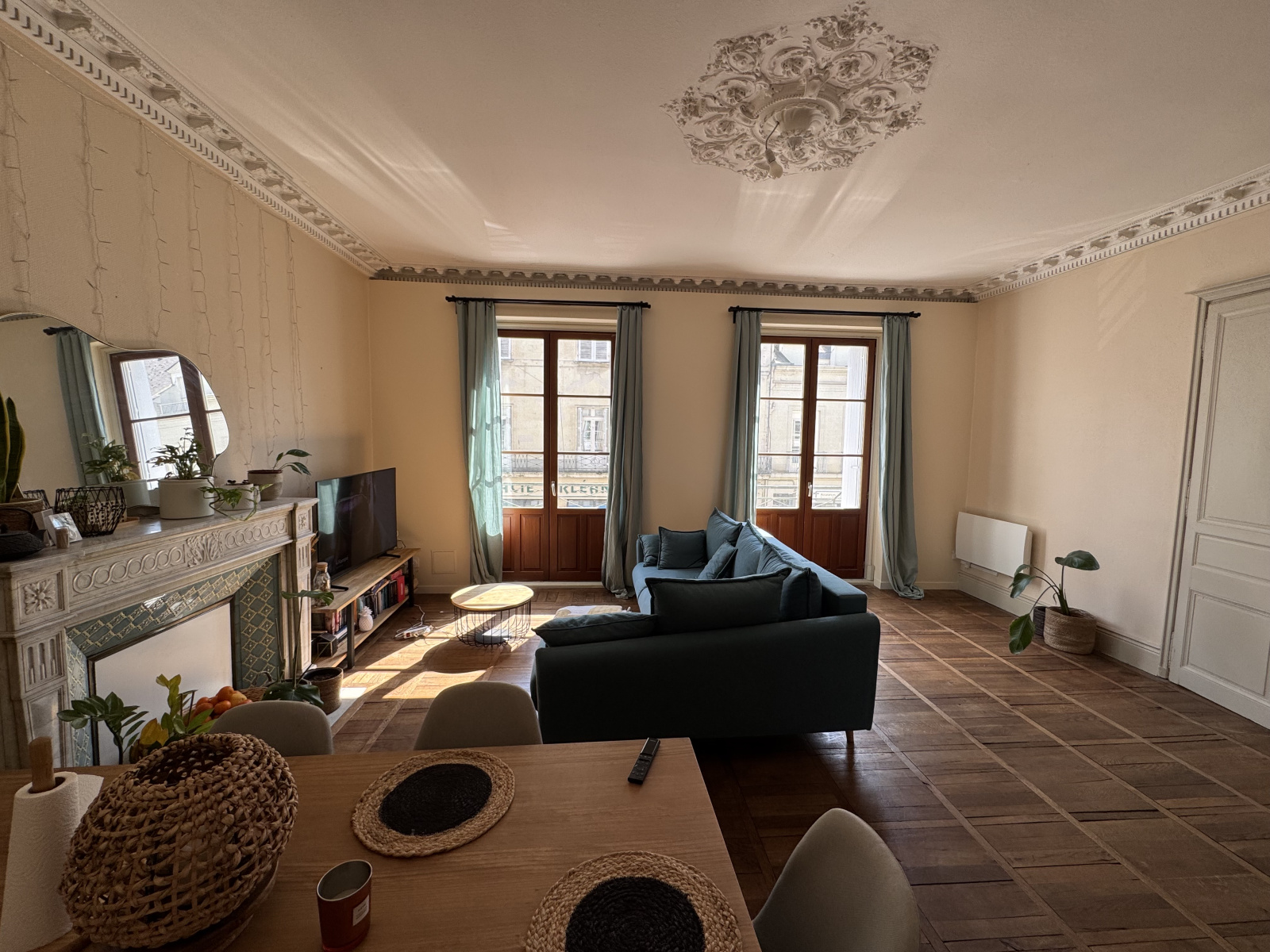 Image_, Appartement, Saumur, ref :3054