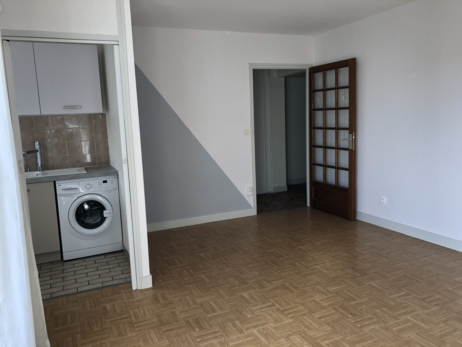 Image_, Appartement, Saumur, ref :1834