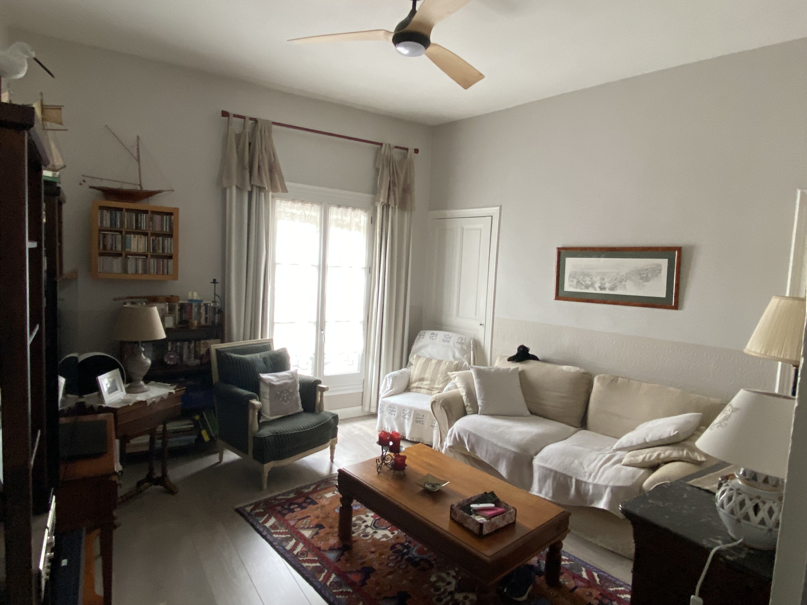 Image_, Appartement, Saumur, ref :1816