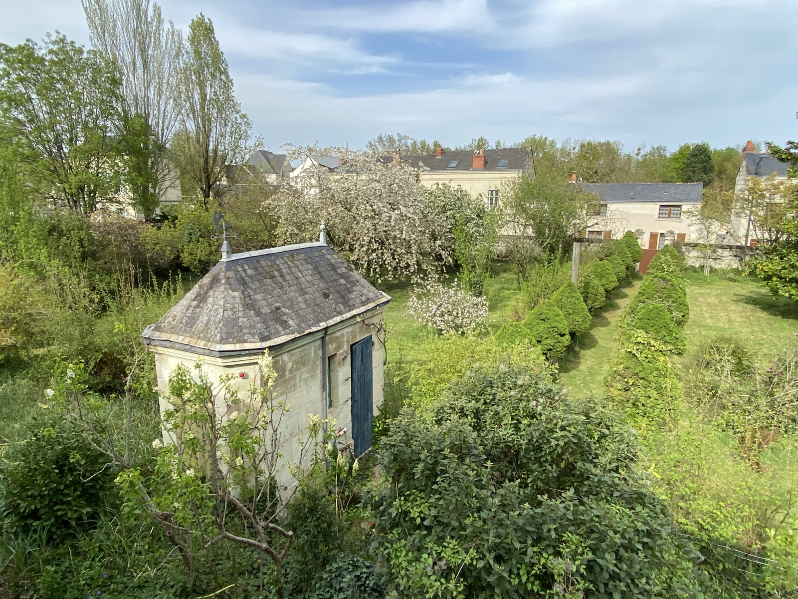 Image_, Maison, Saumur, ref :1759