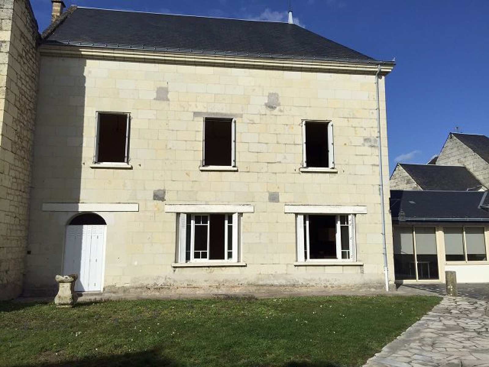 Image_, Maison, Saumur, ref :2776