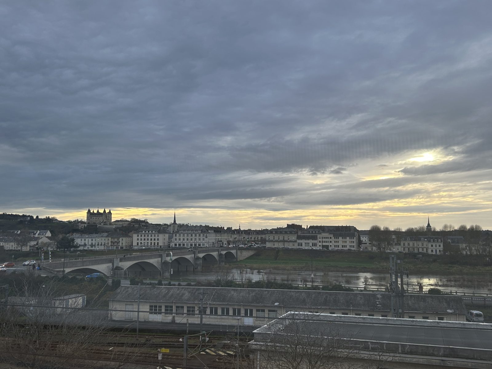 Image_, Appartement, Saumur, ref :3072