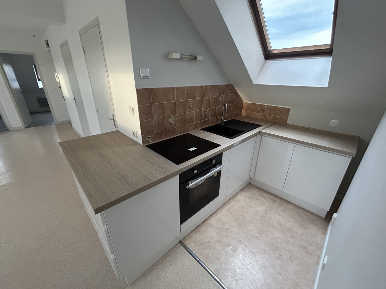 Image_, Appartement, Saumur, ref :3072