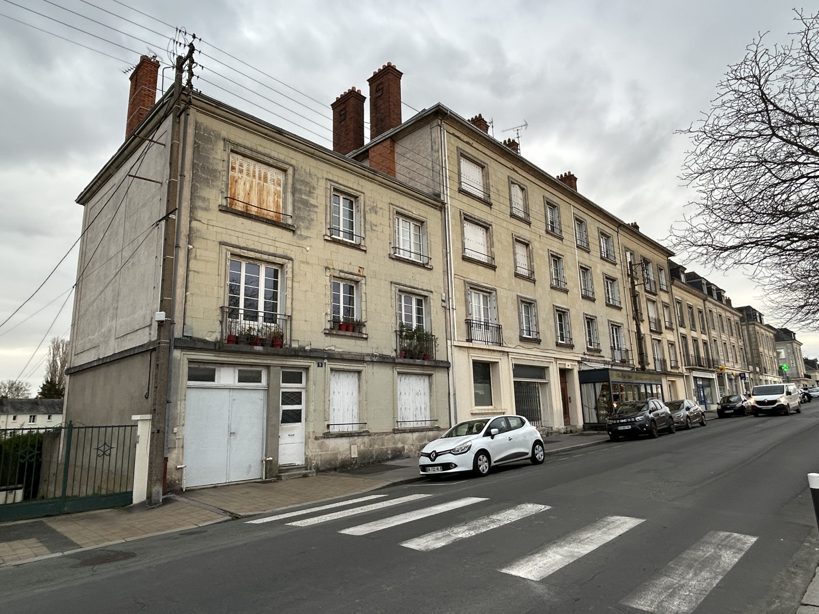 Image_, Appartement, Saumur, ref :3072