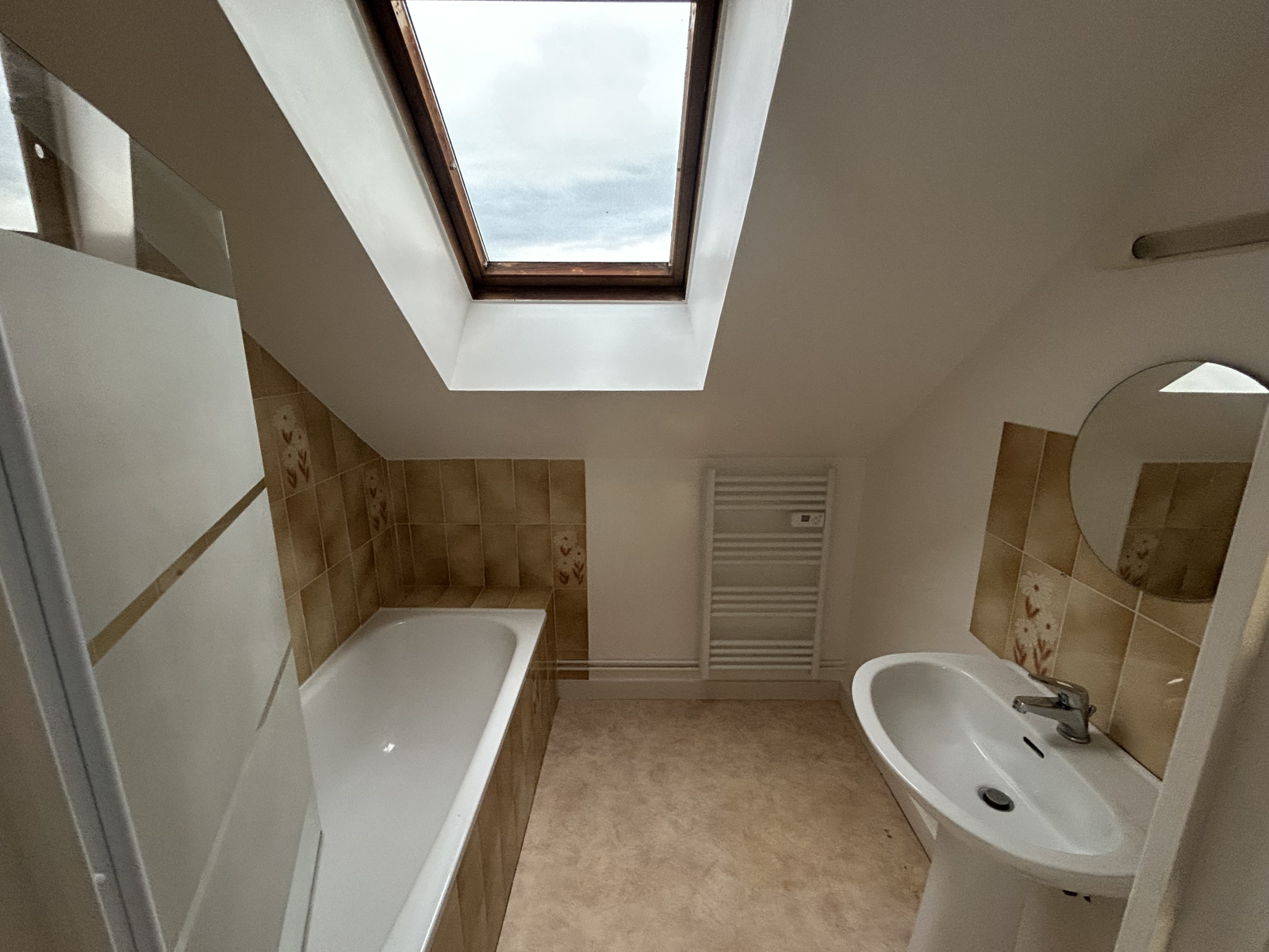 Image_, Appartement, Saumur, ref :3072