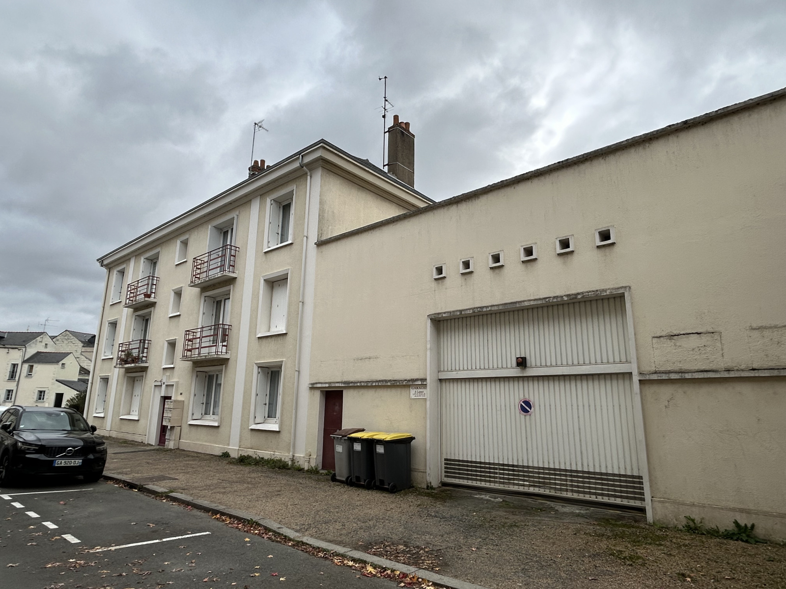 Image_, Parking, Saumur, ref :3076