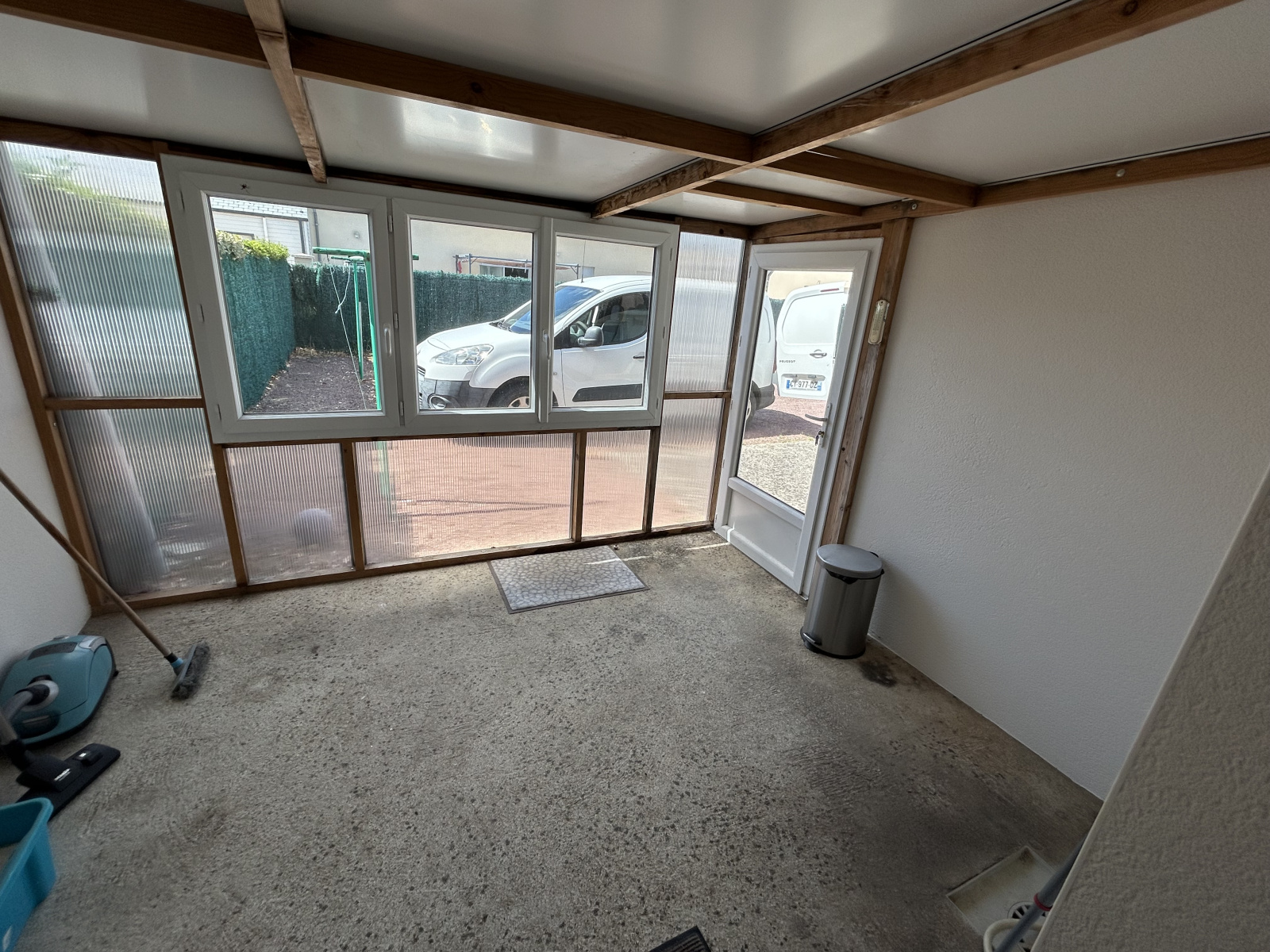 Image_, Maison, Brain-sur-Allonnes, ref :3088