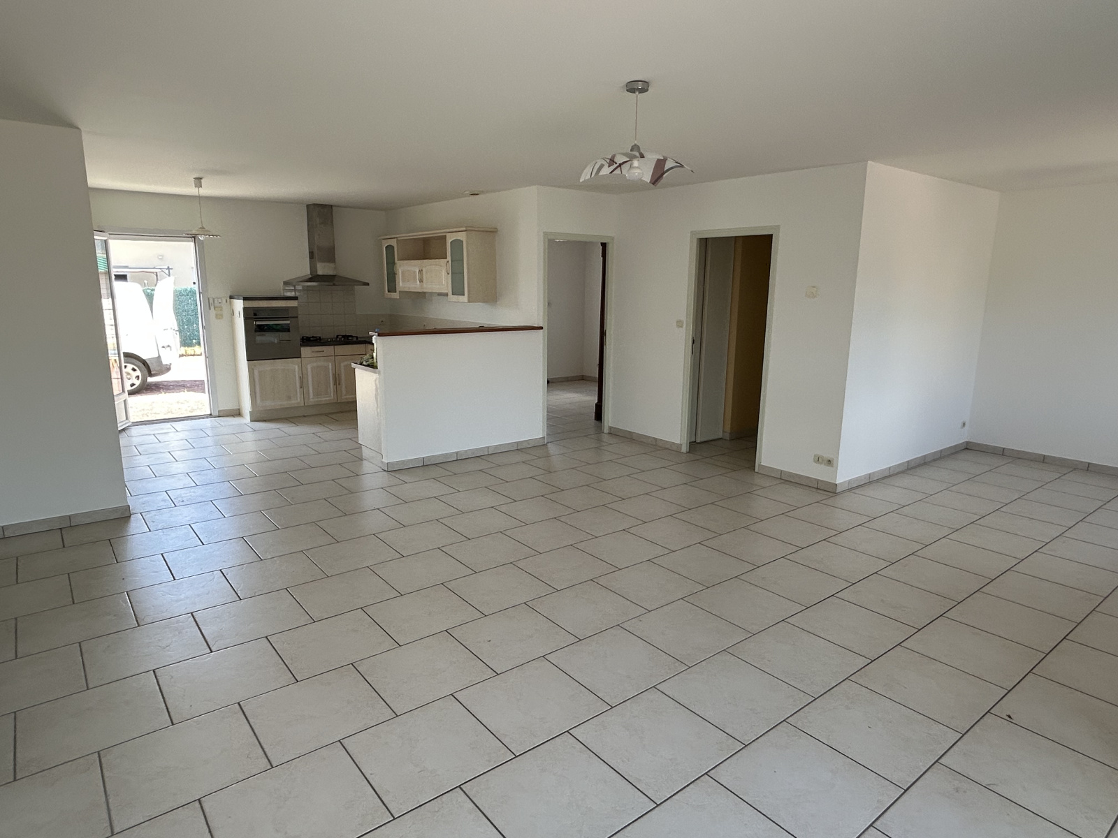 Image_, Maison, Brain-sur-Allonnes, ref :3088