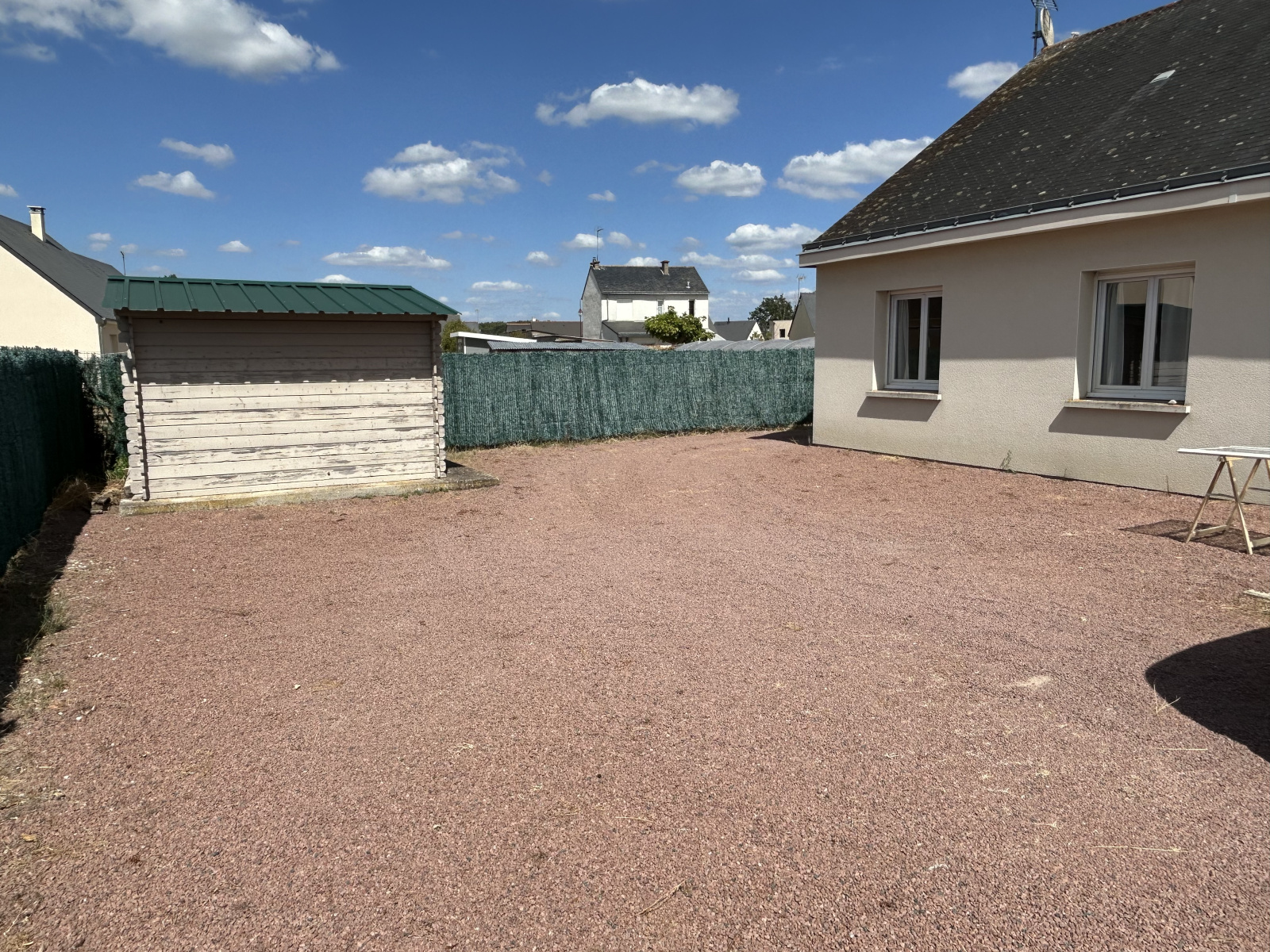 Image_, Maison, Brain-sur-Allonnes, ref :3088