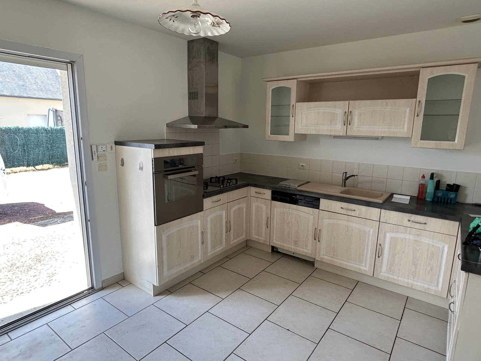 Image_, Maison, Brain-sur-Allonnes, ref :3088
