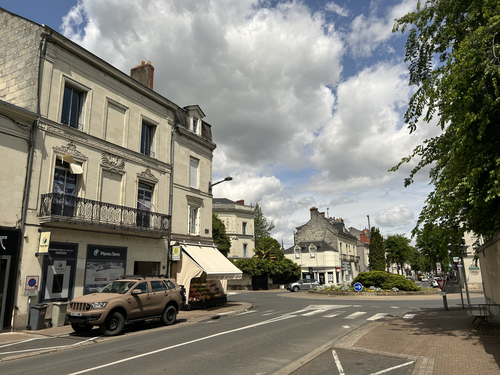 Image_, Appartement, Saumur, ref :3087