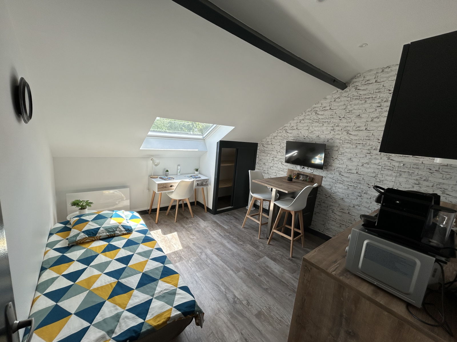 Image_, Appartement, Saumur, ref :3087