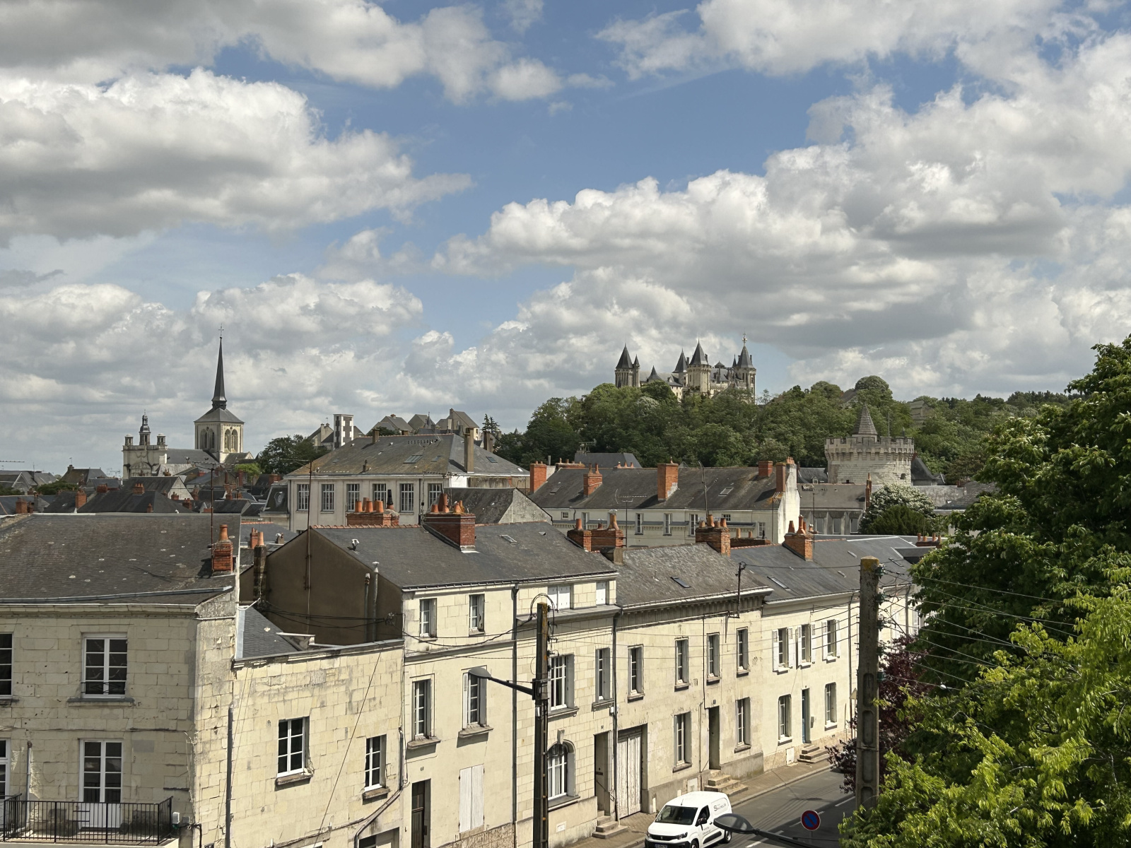Image_, Appartement, Saumur, ref :3087
