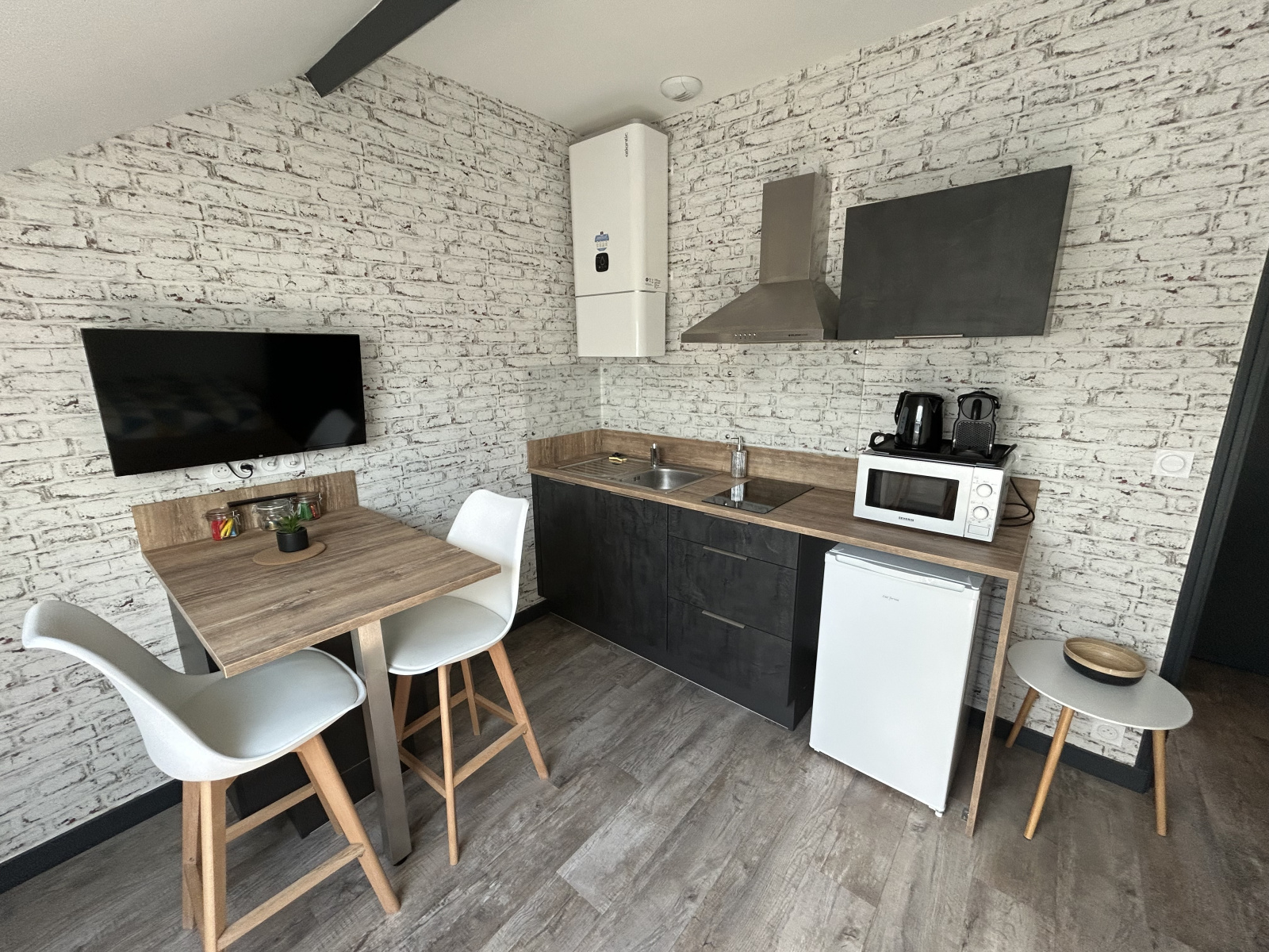 Image_, Appartement, Saumur, ref :3087