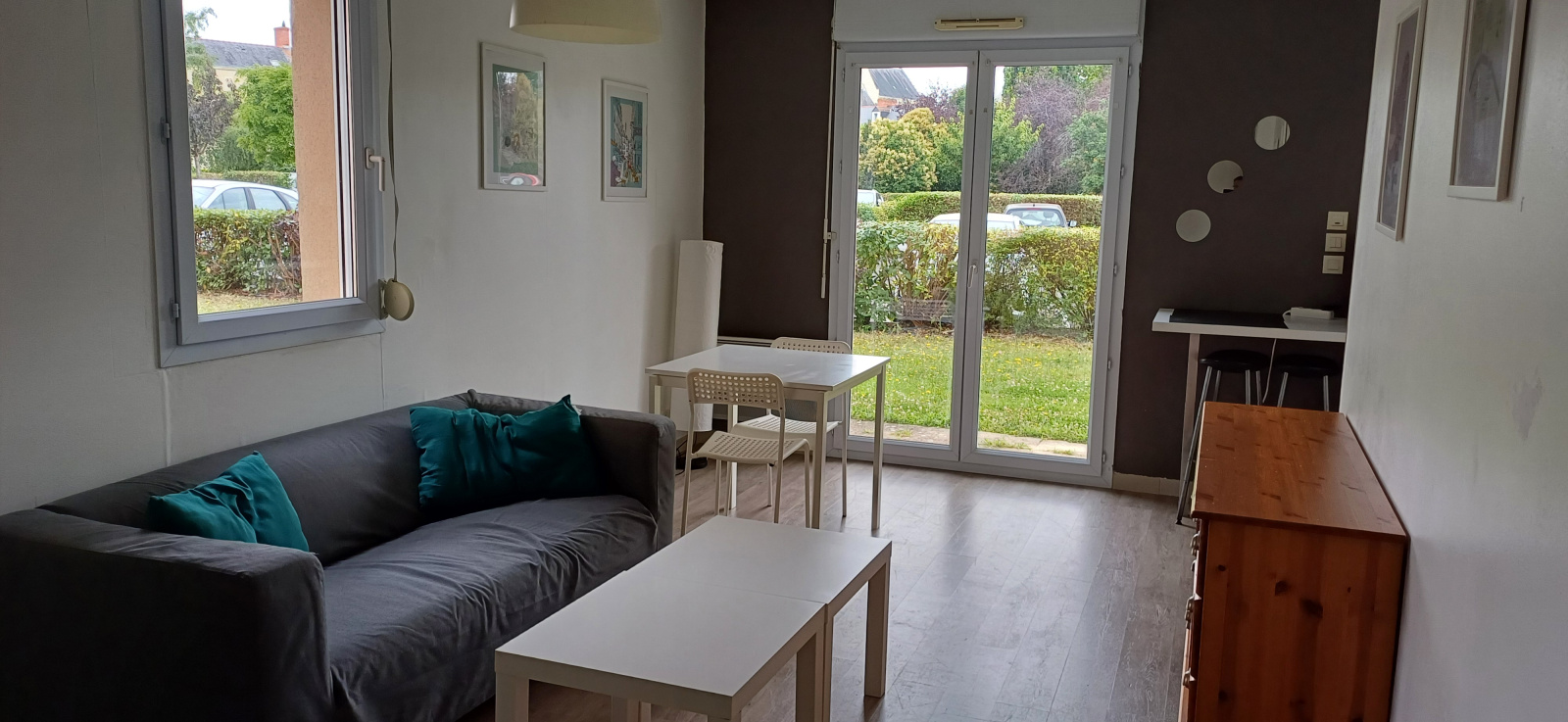 Image_, Appartement, Saumur, ref :3071