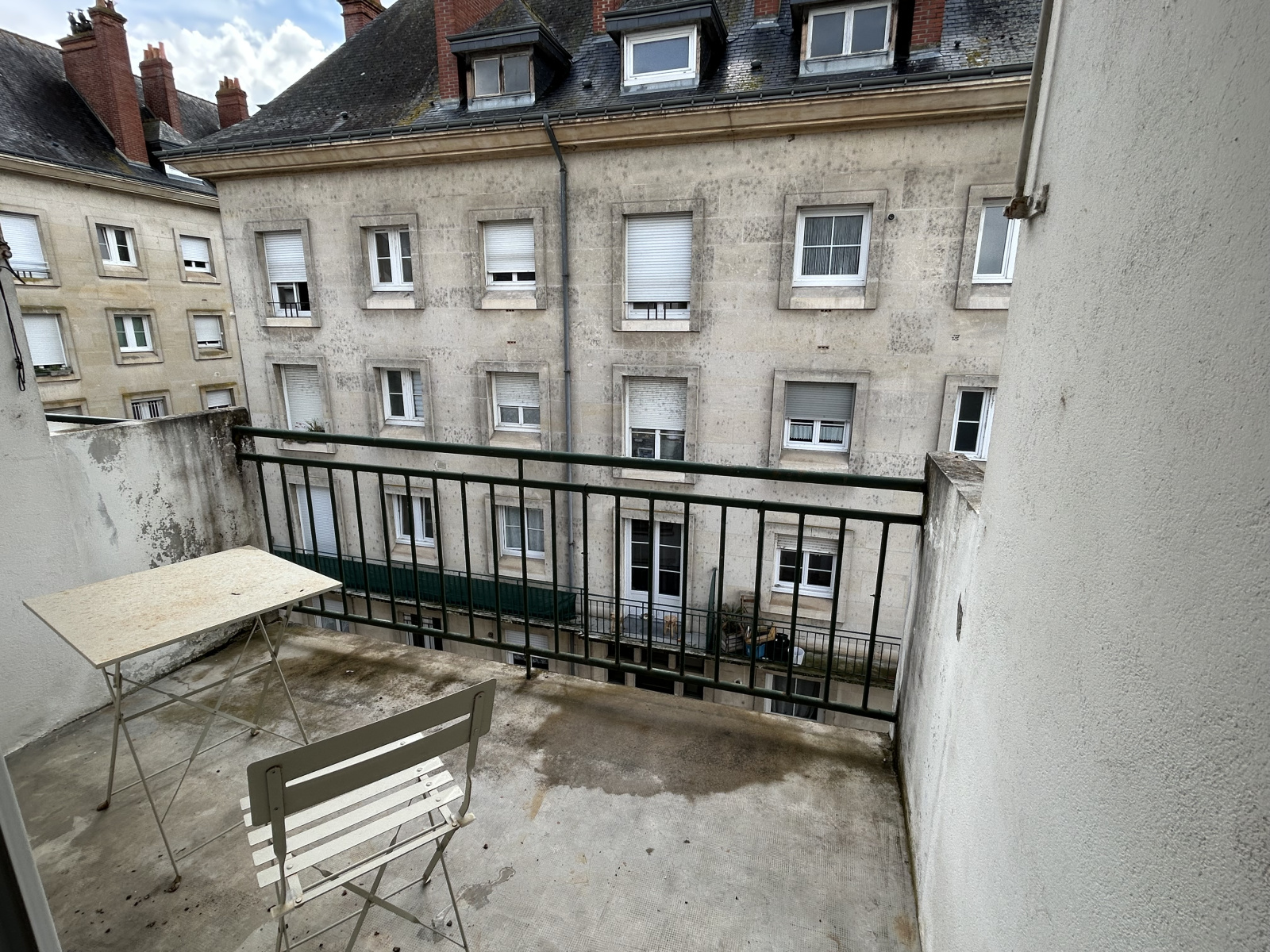 Image_, Appartement, Saumur, ref :3065